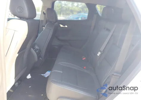 2024 Chevrolet Blazer Awd 3Lt z USA, uszkodzony, nr VIN 3GNKBJR43RS179985